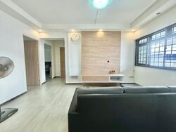 Blk 724 Woodlands Avenue 6 (Woodlands), HDB 4 Rooms #438889871